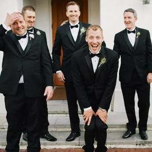 Meet your Posher, Greg